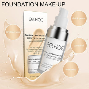 Foundation