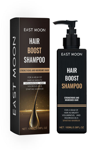 Shampoo