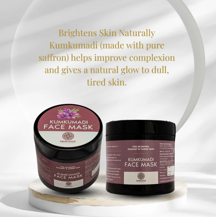 Face Pack