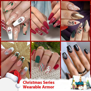 Nails Care