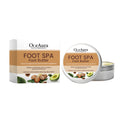 OceAura Foot Moisturizing Cream