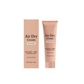 Air Dry Hair Softening Care Cream