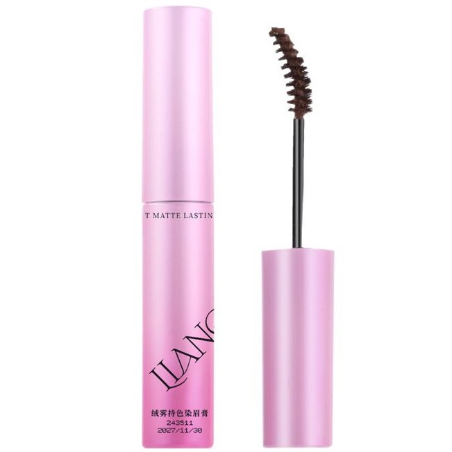 Lianoni Shi Long-lasting Velvet Fog Eyebrow Cream