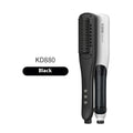 K.Skin Golden Rice Golden Rice Steam Straight Hair Comb