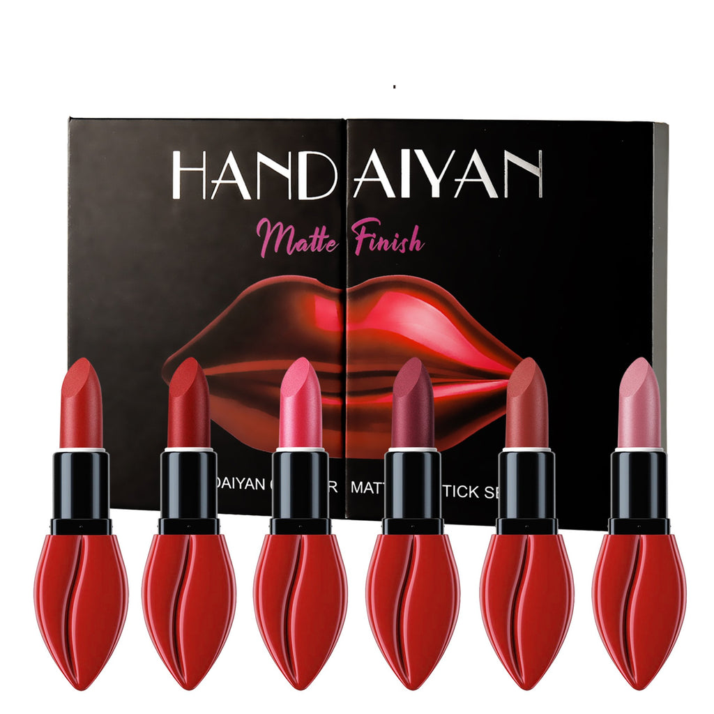 Handaiyan Not Easy To Fade No Stain On Cup Matte Gift Box