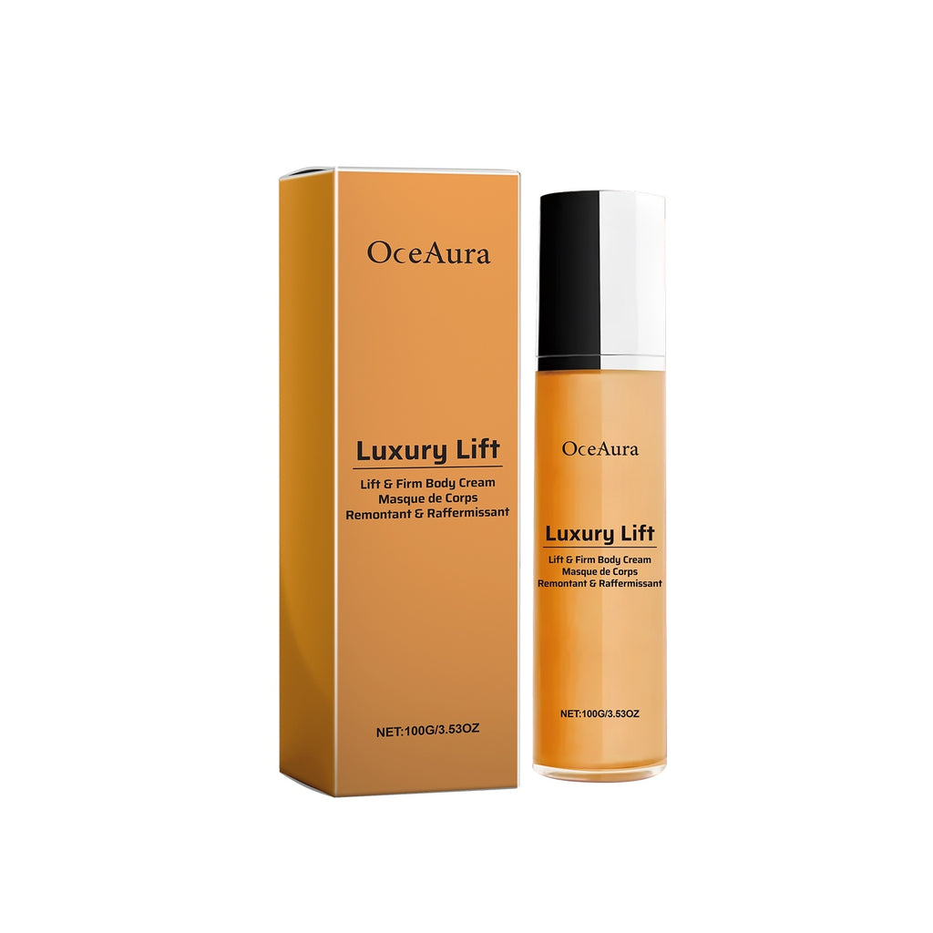 OceAura Lift Firm Body Cream