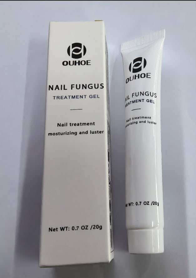Ouhoe Nail Nail Care Care Gel Nourishing