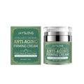 Jaysuing Rejuvenating And Firming Face And Neck Cream