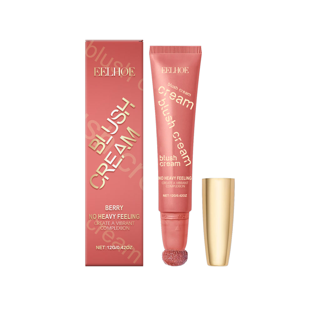 Eelhoe Powder Blusher Cream