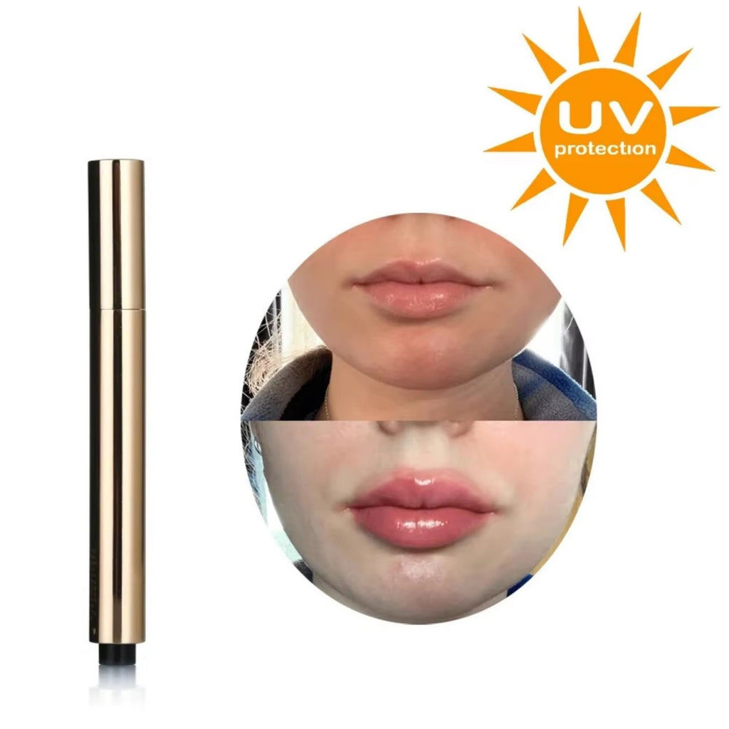 Neutral Lip Gloss Formula Moisturizing