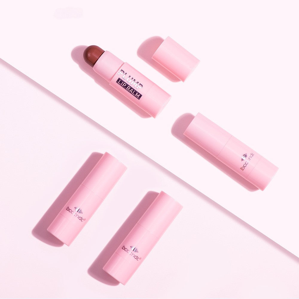 Ibcccndc Women's Velvet Matte Lip Gloss