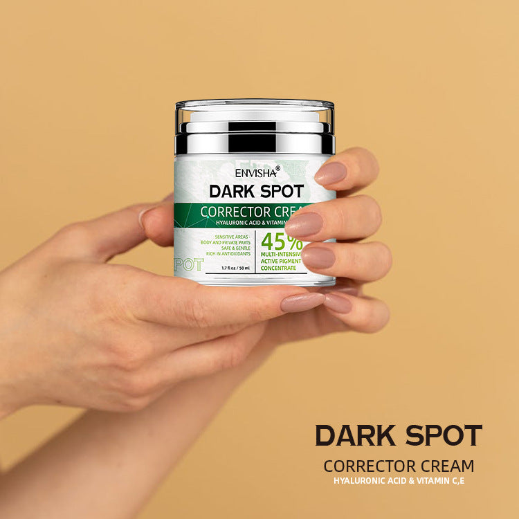 Envisha Daek Spot Corrector Cream 50g