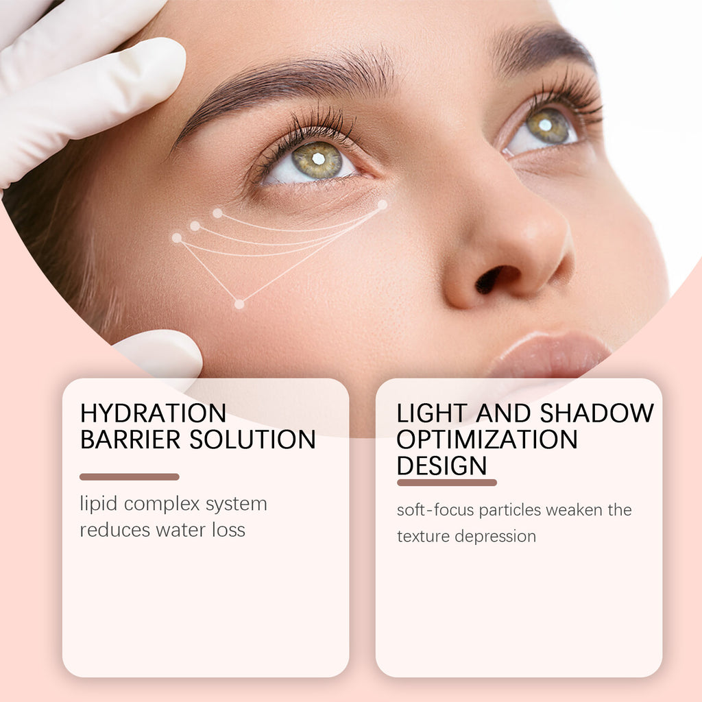 ViareLine Probio-Cica Bakuchiol Eye Cream