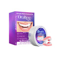Oralhoe Modified Suit Beauty Modified Teeth Teeth Seam Natural Smile Comfortable Beauty Dentures