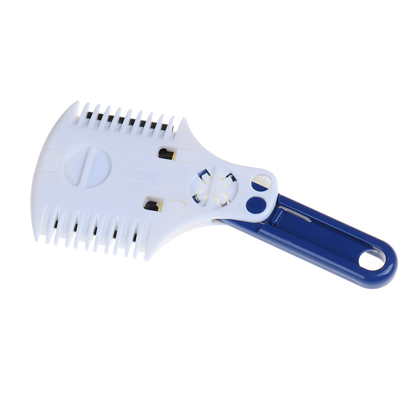 Household Haircut Thinning Comb Hair Cutter
