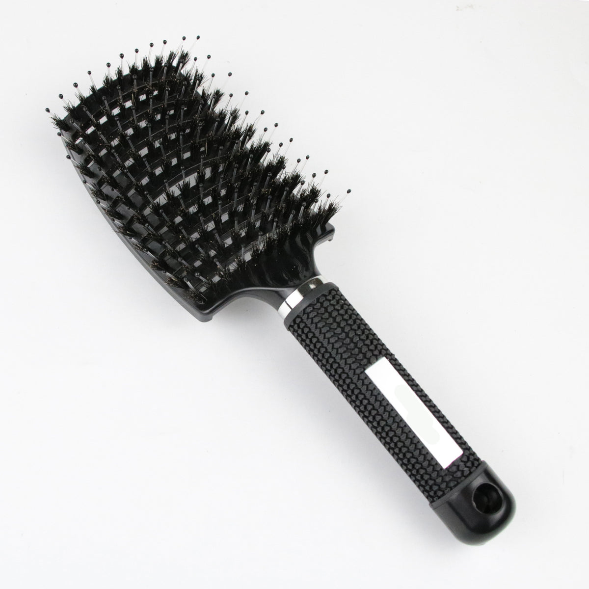 Plastic Hair Tidying Comb
