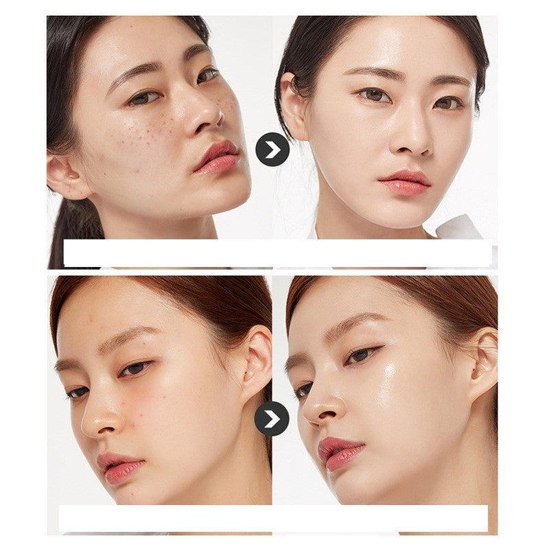 Herbal Lightening Blemish Cream Skin Care
