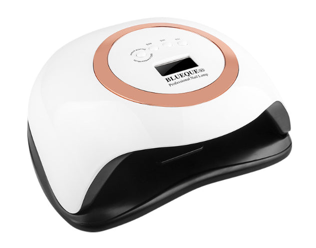 Blueque Nail UVLED Curing Lamp For Gel Nails