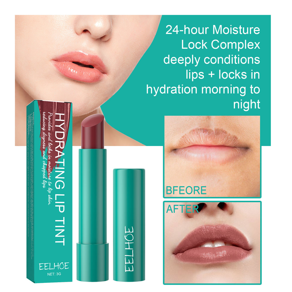 Eelhoe Moisturizing Lip Guard And Plump Fade Lines