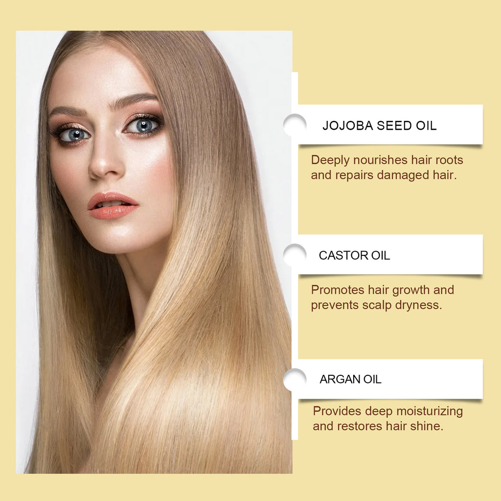 Eelhoe Jojoba Styling Cream Soft And Nourishing