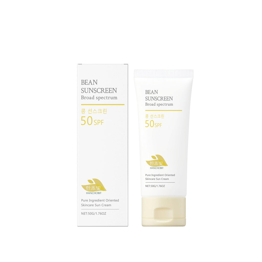 Hanchobit Soymilk Protective Cream Summer Outdoor