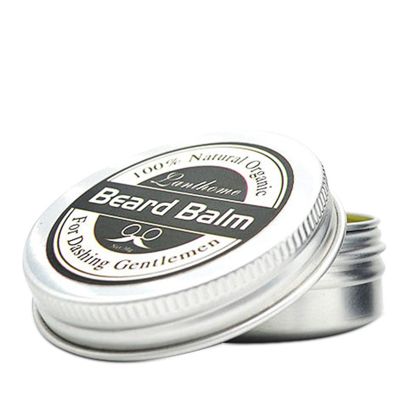 Pei Mei Moisturizing and nourishing beard cream