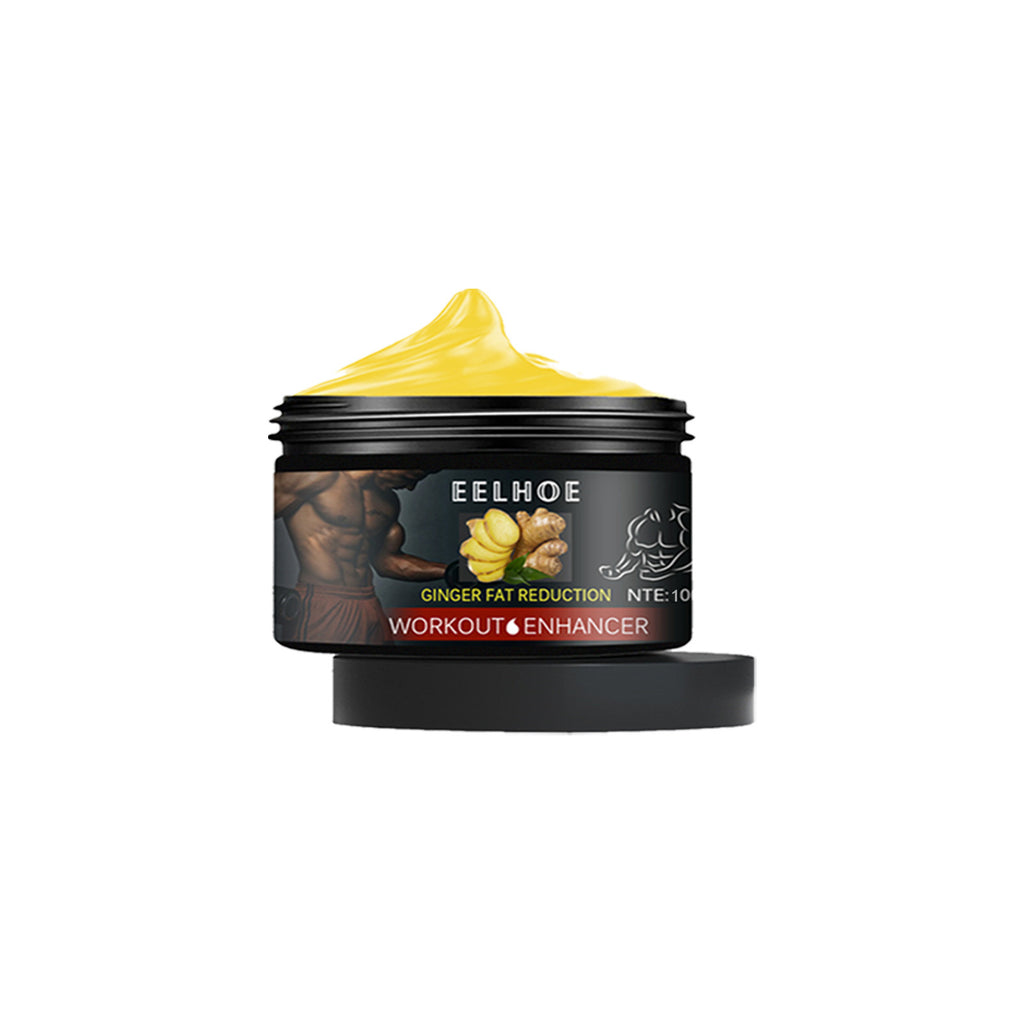 Eelhoe Abdominal Body Shaping Intensive Skin Nourishing Cream