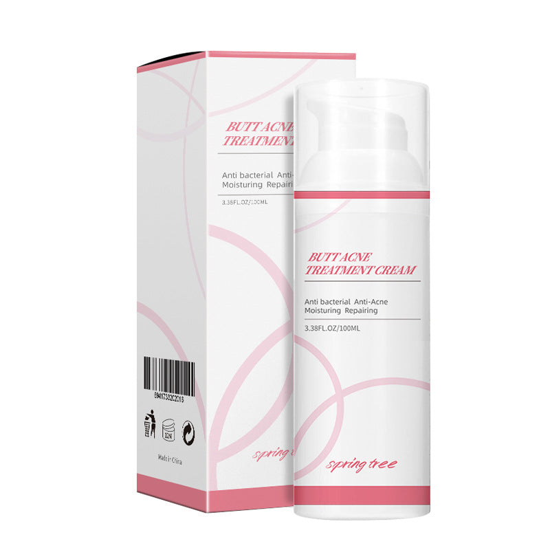 Spring Tree Blemish Cream For Buttocks Blemish Cream For Foreign Trade Only Amazon