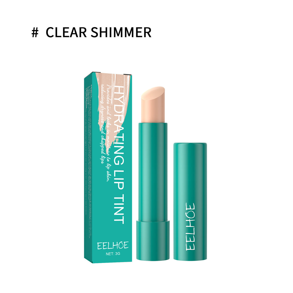 Eelhoe Moisturizing Lip Guard And Plump Fade Lines