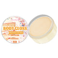 OceAura Body Moisturizing And Moisturizing Cream