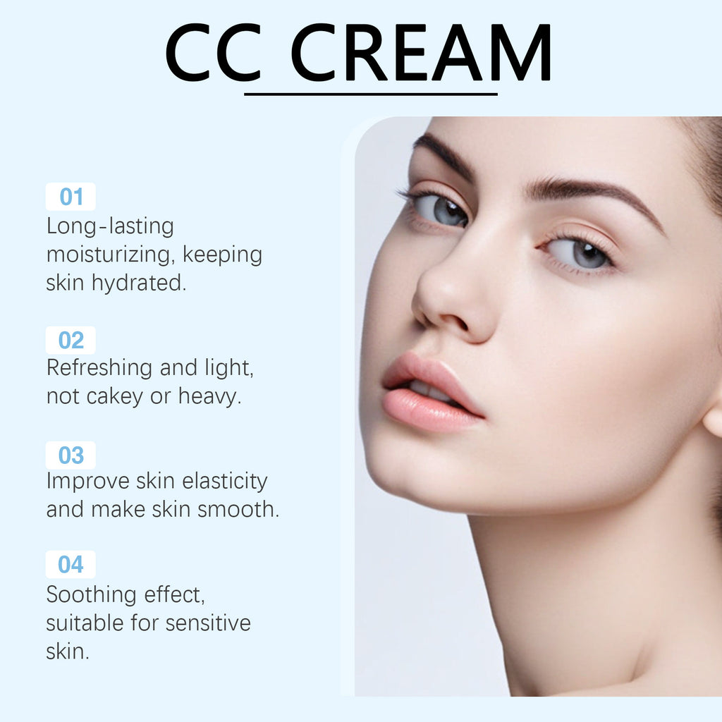Zephoco Nourishing Lightweight Liquid Foundation Lightweight Moisturizing