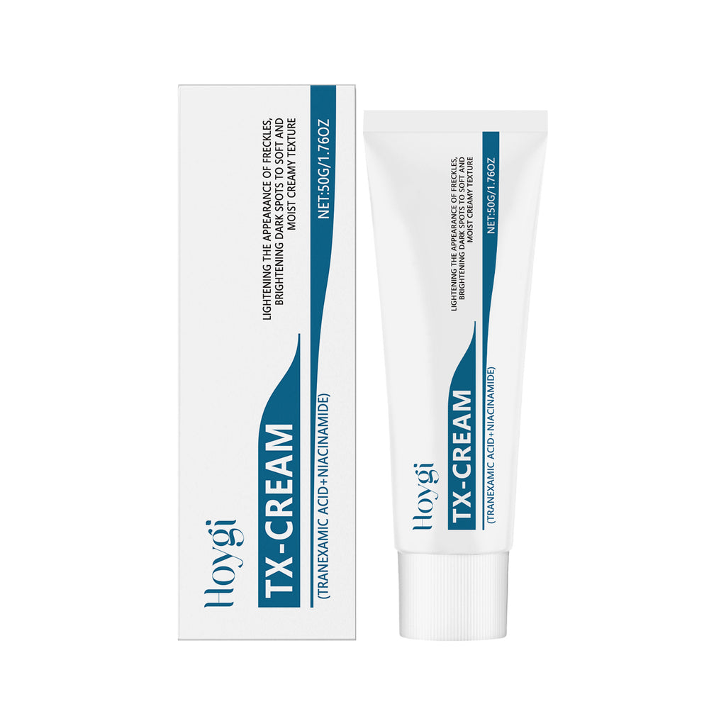 Hoygi Nourishing Soft And Delicate Skin Care Cream
