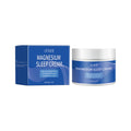 Ouhoe Magnesium Sleep Cream