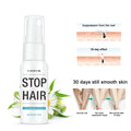 Pansly Hair Growth Inhibition Cream Moustache