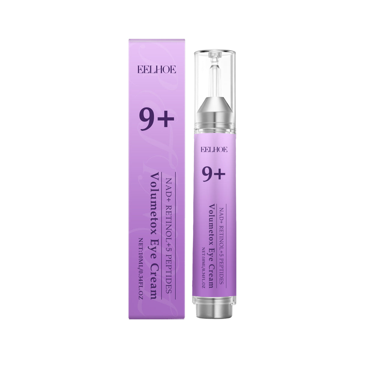Eelhoe Retinol Eye Cream