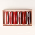 Handaiyan Six Pack Curved Lipstick Suit Matte
