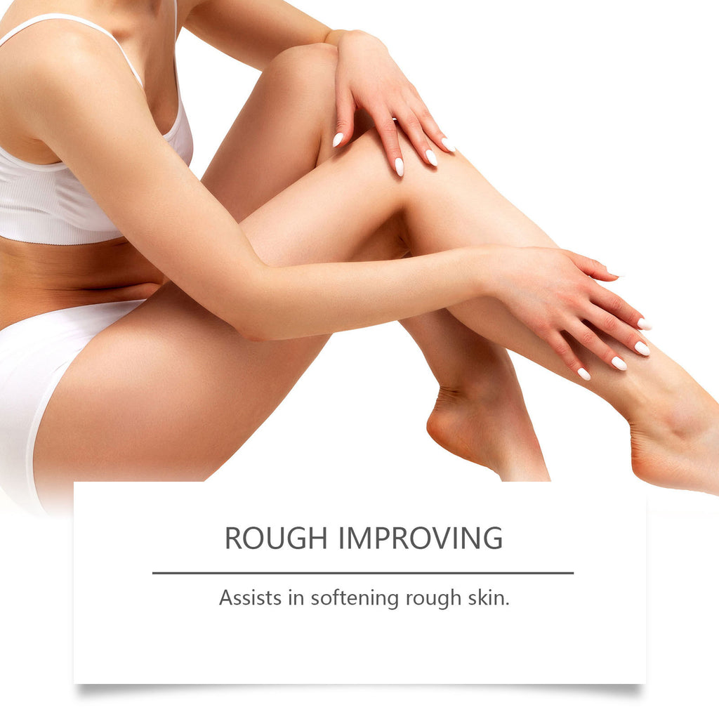 OceAura Foot Moisturizing Cream