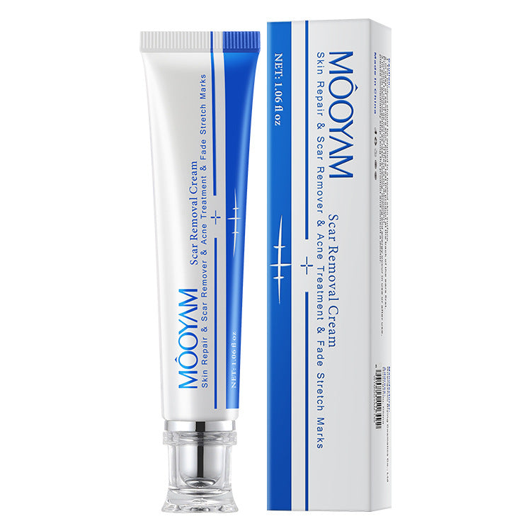 MOOYAM Skin Mark Moisturizing Nourishing Cream