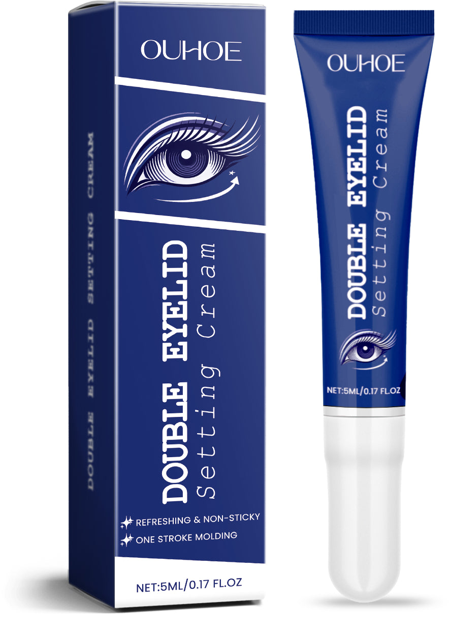 Ouhoe Double Eyelid Setting Cream