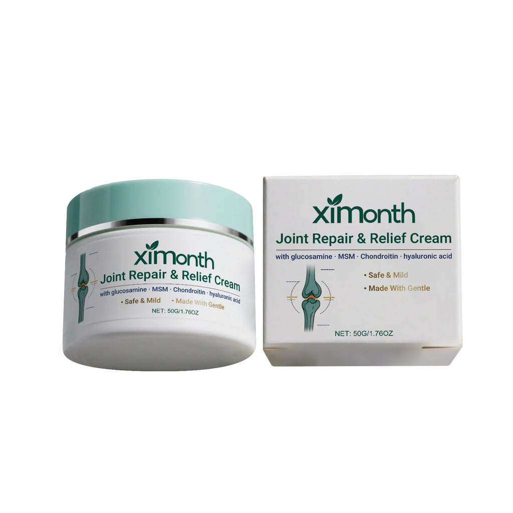 Ximonth Body Nourishing Comfort Cream