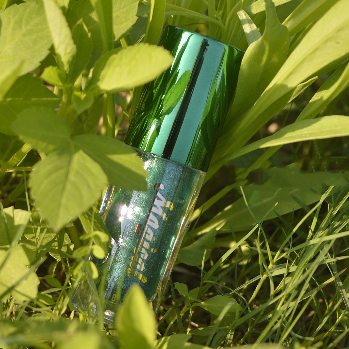 Beckisue Color-changing Lip Gloss Moisturizing Glossy Glass