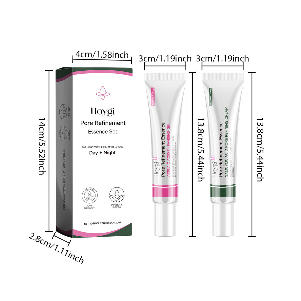 Hoygi Pore Care Cream Deep Cleaning