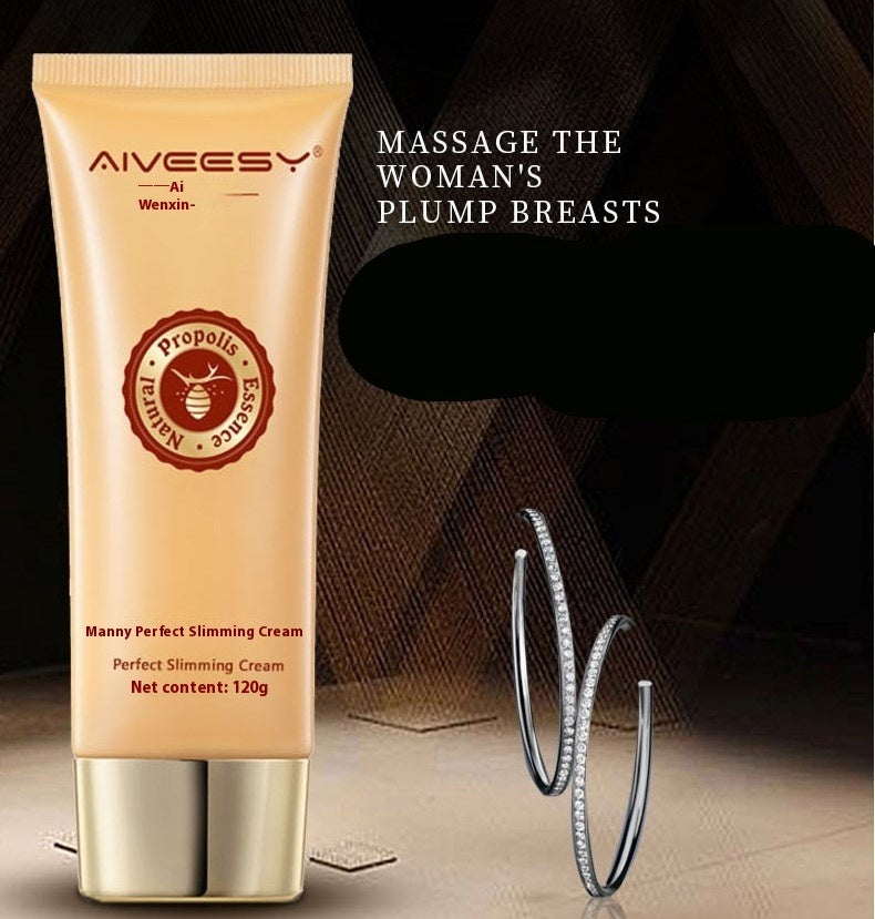 Aiveesy Body Shaping cream slimming cream fat burning slimming cream