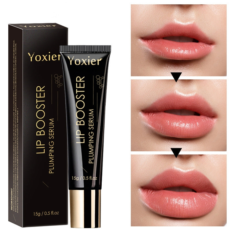 Yoxier Lip Booster Plumping Serum