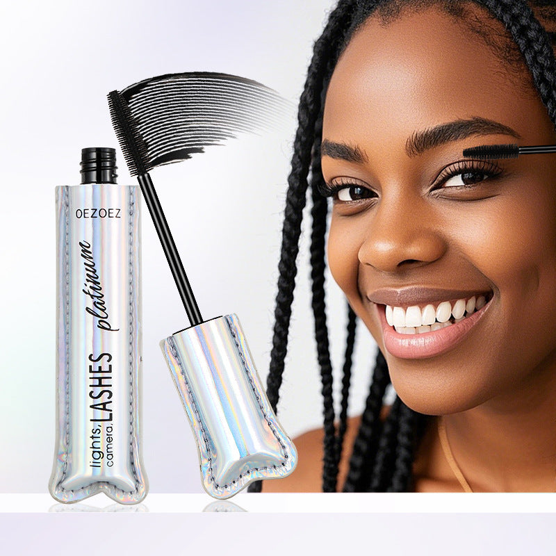 OezOez Universal Curved Curling Mascara