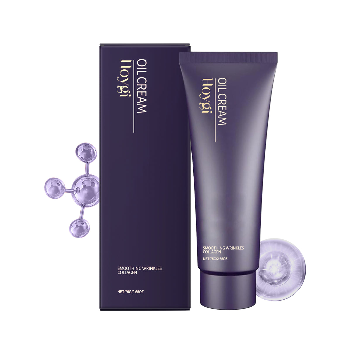 Hoygi Anti Wrinkle And Firming Cream