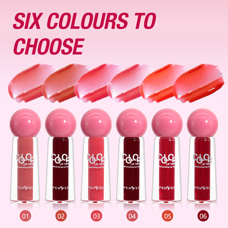 PEIYEN Moisturizing Long-lasting Lipstick