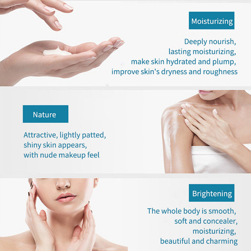 Barubt Hydrating And Nourishing Face Cream For Intense Long-lasting Moisture