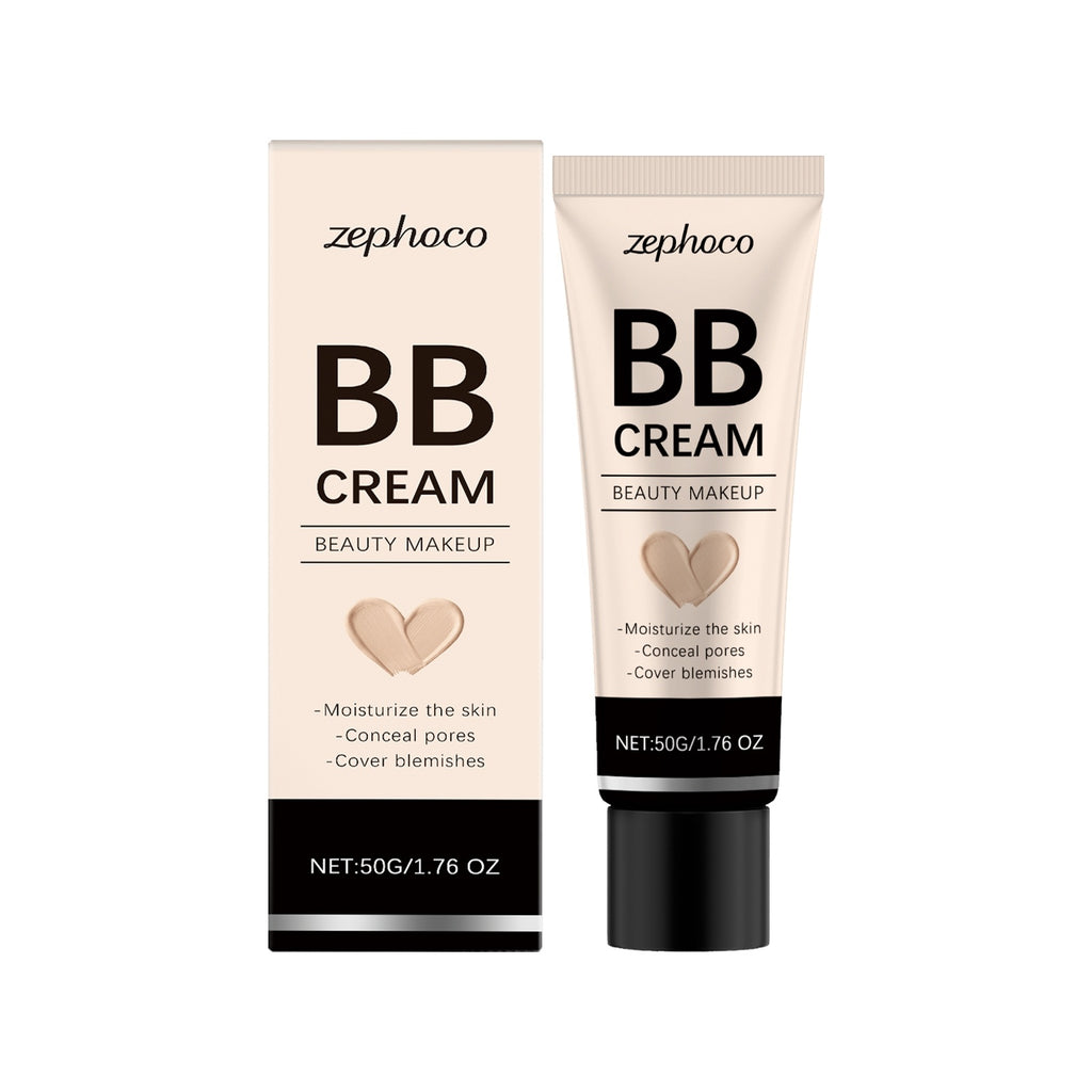 Zephoco Concealer BB Cream