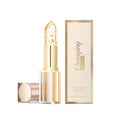 Changing Gilding Transparent Temperature Change Lipstick Carotene